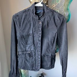 French connection jacket